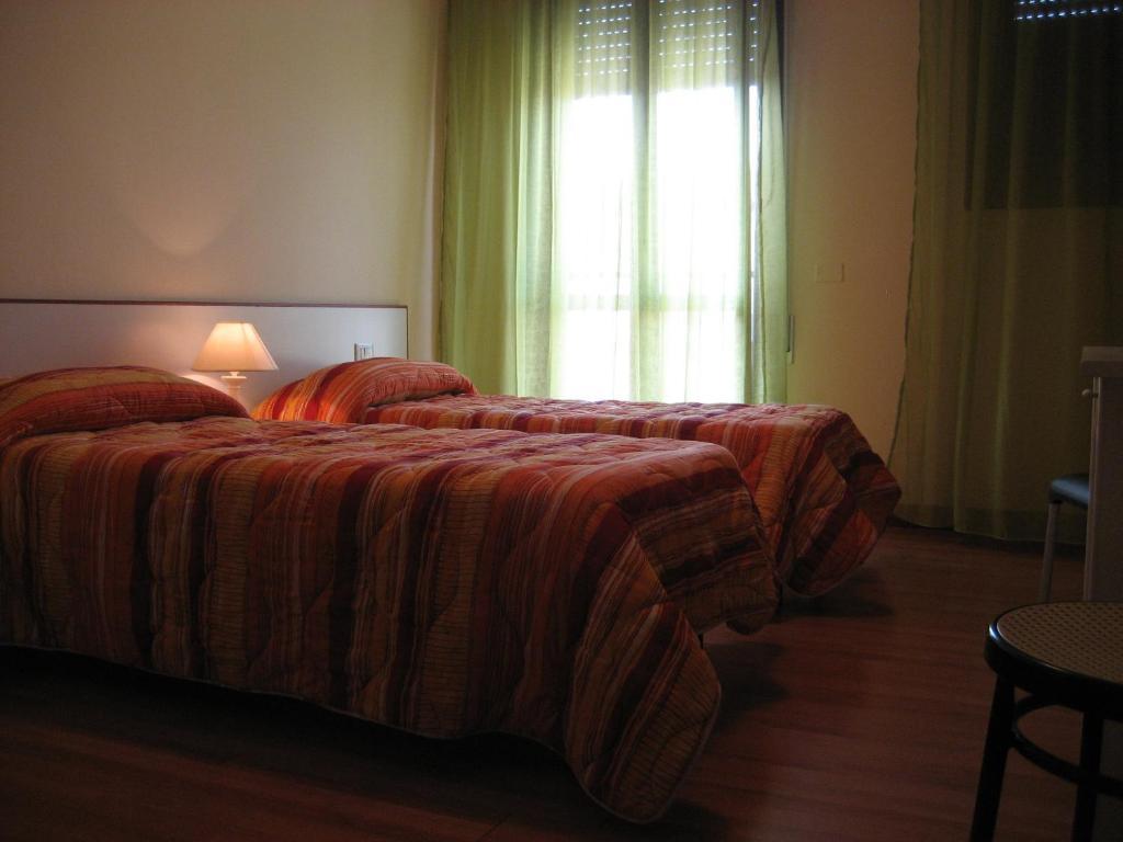 Hotel Ristorante Klaus Porto Tolle Quarto foto