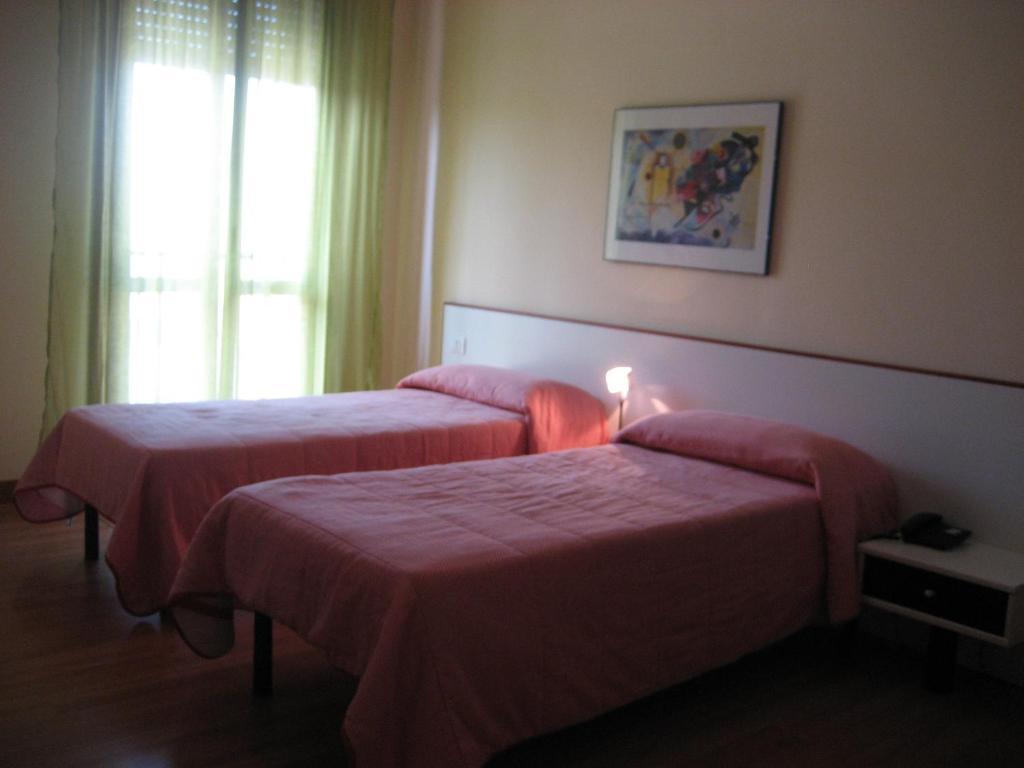 Hotel Ristorante Klaus Porto Tolle Quarto foto