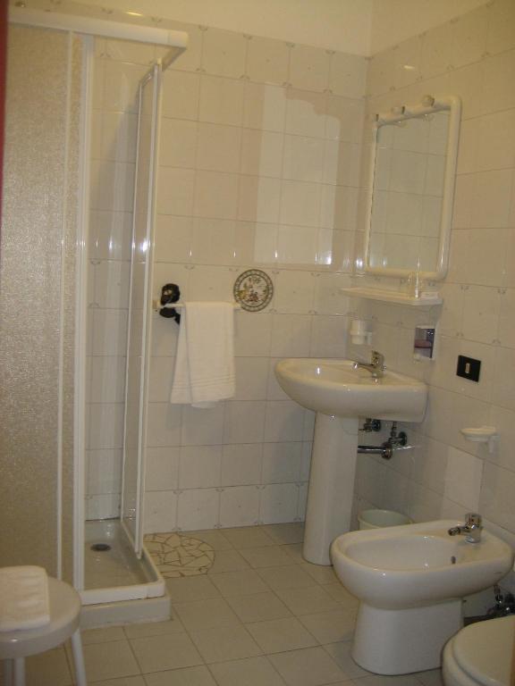 Hotel Ristorante Klaus Porto Tolle Quarto foto