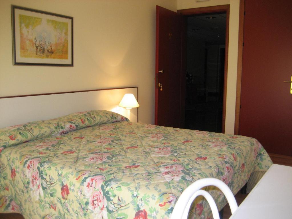 Hotel Ristorante Klaus Porto Tolle Quarto foto